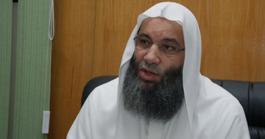 الشيخ محمد حسان الداعية الإسلامى