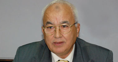 الدكتور عبد الله الحسينى وزير الأوقاف