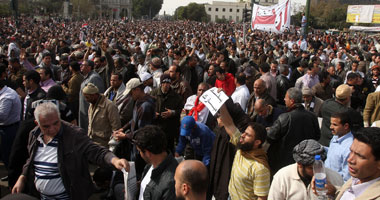 معظم شباب ثورة 25 يناير ولد تزامنا مع اعتلاء الرئيس مبارك للسلطة قبل 30 عاما