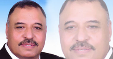 محمد القللى رئيس هيئة الطاقة الذرية