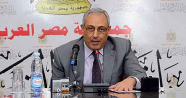 أحمد جمال الدين وزير التربية والتعليم