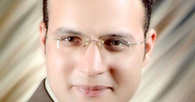 د. إبراهيم الشربينى أستاذ مساعد الكيمياء العضوية التطبيقية بكلية العلوم جامعة المنصورة