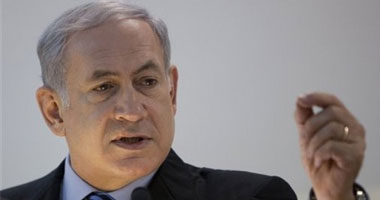 بنامين نتانياهو رئيس وزراء إسرائيل