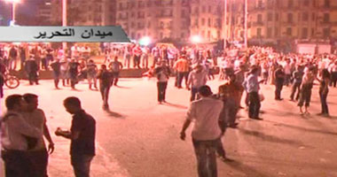 ميدان التحرير الان