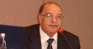 المستشار عبد المعز إبراهيم رئيس محكمة استئناف القاهرة