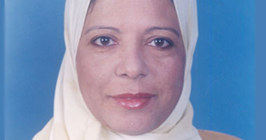 الدكتورة صباح محمد صالح استشارى الأسنان
