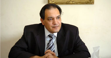 أبو سعدة يطالب بإصدار قانون حرية تداول المعلومات
