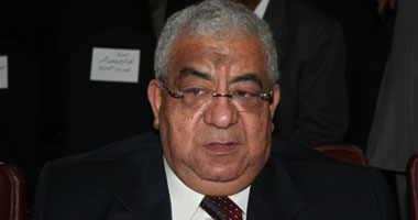 أسامة الشيخ رئيس اتحاد الإذاعة والتليفزيون
