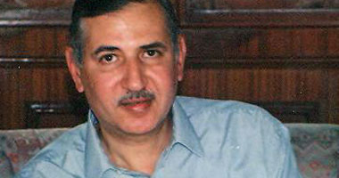 خالد عبد الناصر