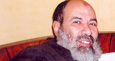 الدكتور ناجح إبراهيم عضو مجلس شورى الجماعة الإسلامية 