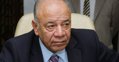 رئيس اللجنة القضائية محمد أحمد عطية 