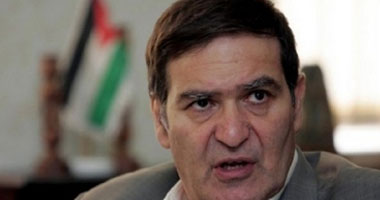 وزير الطاقة والثروة المعدنية الأردنى خالد طوقان