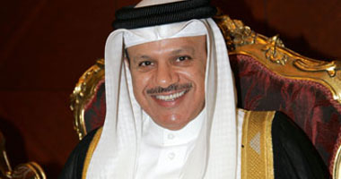 الأمين العام لمجلس التعاون الخليجى عبد اللطيف الزيانى  