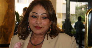 السفيرة منى عمر مساعدة وزير الخارجية للشئون الأفريقية