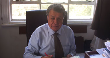 السفير محمد صبيح