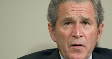 بوش يتحدث لأول مرة بعد 10 أعوام من أحداث 11 سبتمبر: أول