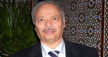 السفير أحمد بن حلى نائب الأمين العام لجامعة الدول العربية