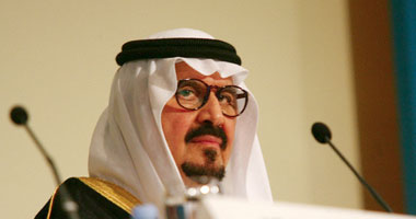 الامير سلطان بن عبد العزيز ولي عهد السعودية