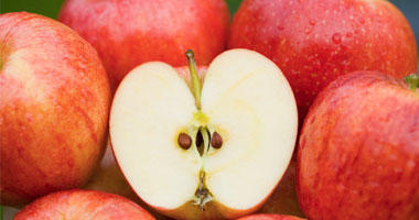 التفاح مضاد للالتهابات