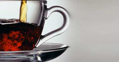 الشاى يساعد فى طرد التغيرات التى تطرأ على دم الإنسان