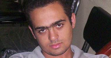 محمد عادل عضو المكتب السياسى لحركة شباب 6 أبريل