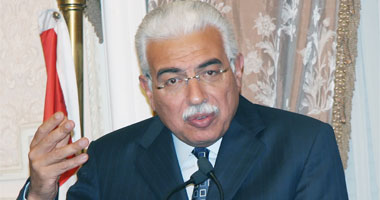 رئيس مجلس الوزراء د.أحمد نظيف