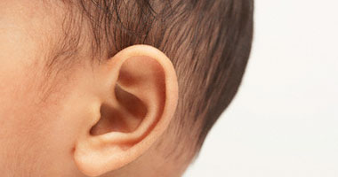 آلام الأذن قد ترجع لالتهاب فى الأذن الخارجية 
