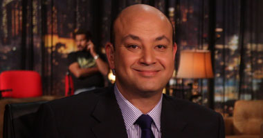 عمرو اديب 2011