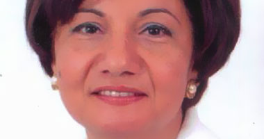  الدكتورة رجاء منصور عضو الهيئة العالمية لمراقبة الإخصاب الطبى المساعد
