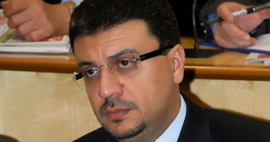 الكاتب الصحفى والإعلامى عمرو الليثى