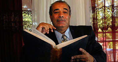 زعيم القرآنيين أحمد صبحى منصور 