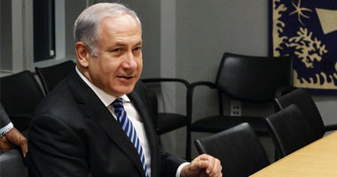 بنيامين نتانياهو رئيس الحكومة الإسرائيلية