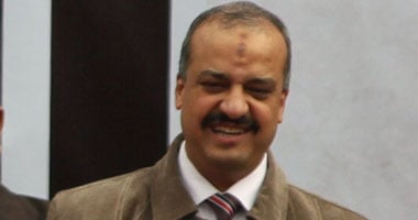 الدكتور محمد البلتاجى القيادى بحزب الحرية والعدالة