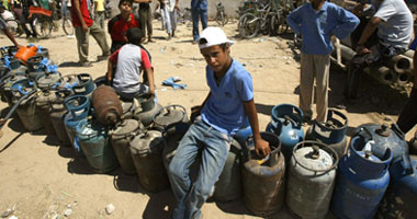 تبادل الاتهامات بين وزارتى البترول والتضامن الاجتماعى حول أزمة البوتاجاز