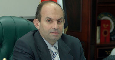 د. عمرو بدوى الرئيس التنفيذى لجهاز تنظيم الاتصالات