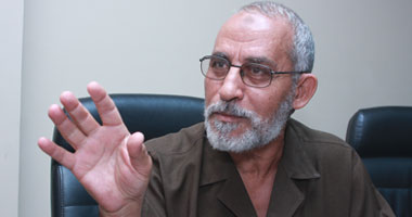 الدكتور محمد بديع مرشداً عاماً جديداً للإخوان
