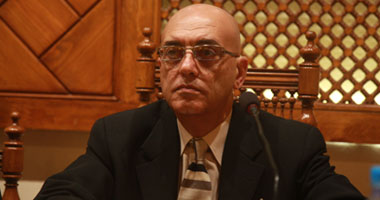 محمد سلماوى رئيس اتحاد الكتاب