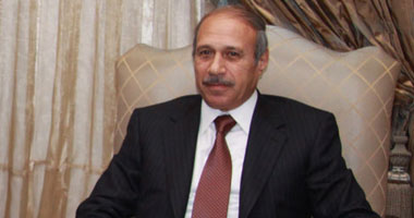 وزير الداخلية السابق حبيب العادلى