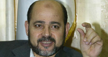 الدكتور موسى أبو مرزوق نائب رئيس المكتب السياسى لحركة حماس