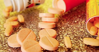 دراسة تؤكد أن كثرة تناول الفيتامينات يضاعف مخاطر الإصابة بسرطان  البروستاتا