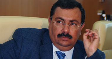 الدكتور طارق كامل وزير الاتصالات وتكنولوجيا المعلومات