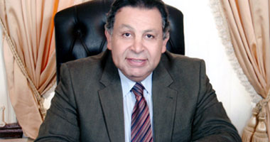 الدكتور أحمد سامح فريد وزير الصحة