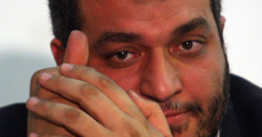 الدكتور أحمد رامى أمين صندوق نقابة الصيادلة