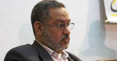  الدكتور عبدالله زين العابدين الأمين العام لنقابة الصيادلة