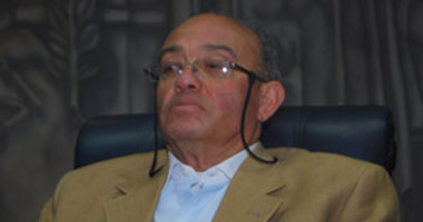 الدكتور أحمد البرعى وزير القوى العاملة