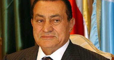 تورط مبارك اغتيال السادات