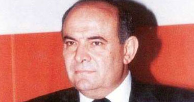 رجل الأعمال مجدى راسخ صهر الرئيس السابق حسنى مبارك