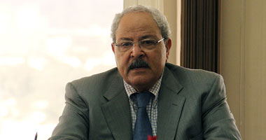وزير المالية سمير رضوان