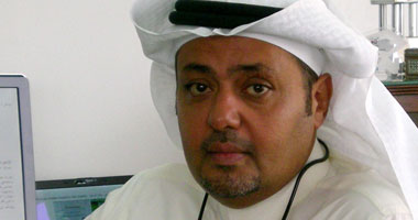  زياد بن محفوظ رئيس مجموعة "إيلاف" المتخصصة فى مجال صناعة الفنادق