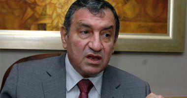 رئيس وزراء مصر الدكتور عصام شرف